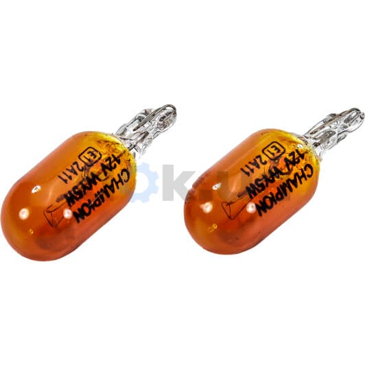 CBM64S Champion Лампа указателя поворотов