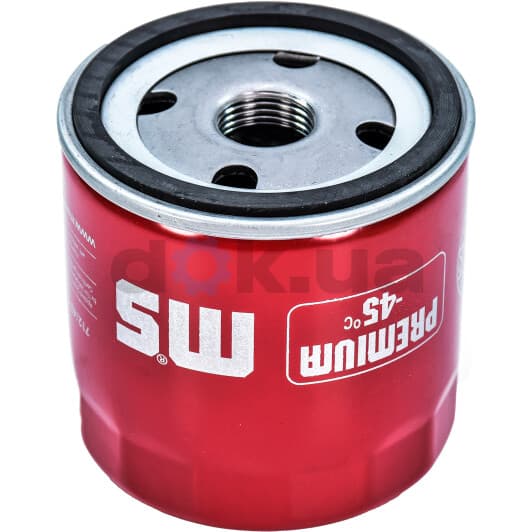 712/43-OF-PCS-MS Master-Sport Оливний фільтр