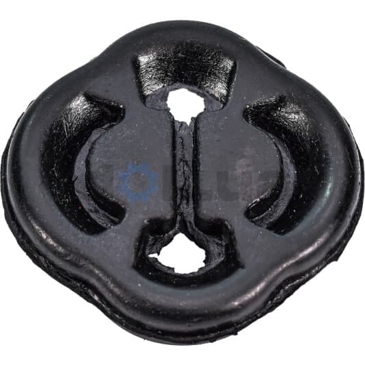 1121603400 JP Group Кронштейн крепления выхлопной магистрали