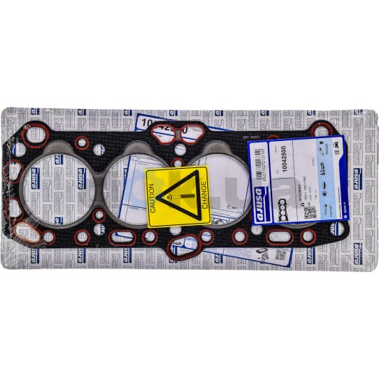 10042500 Ajusa Прокладка ГБЦ