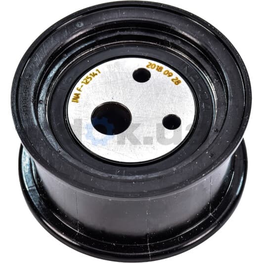 531 0750 10 INA Натяжний ролик ременя ГРМ