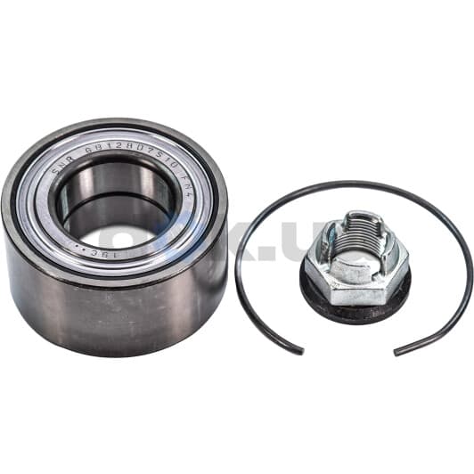 7701205779 Renault / Dacia Комплект ступицы колеса