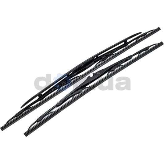 116340 SWF Щетки стеклоочистителя