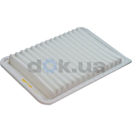 E1288L Hengst Filter Повітряний фільтр