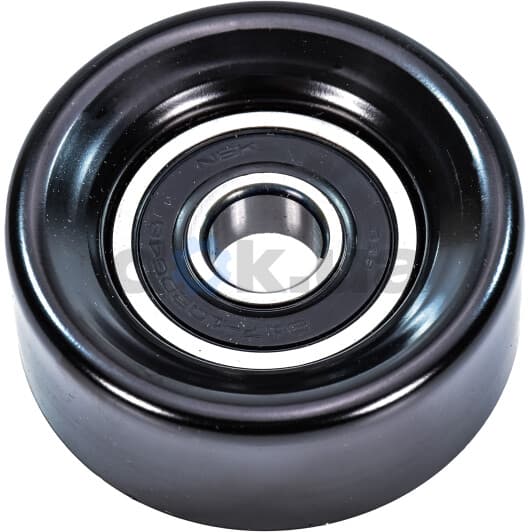 31190RCAA02 Honda / Acura Обводной ролик поликлинового ремня