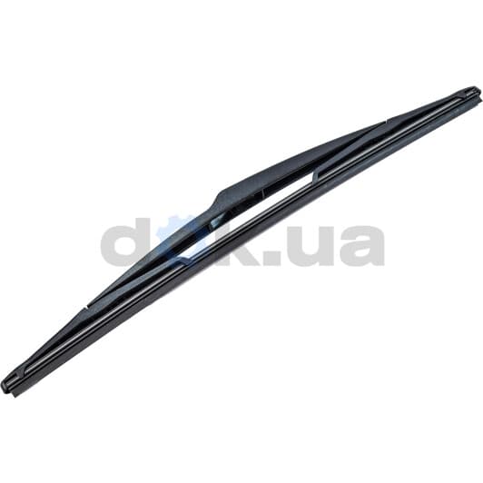 642397 Citroen / Peugeot Щетки стеклоочистителя для Peugeot 207