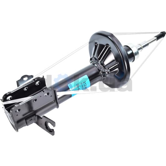 312 677 Sachs Стойка амортизатора для Mazda 323