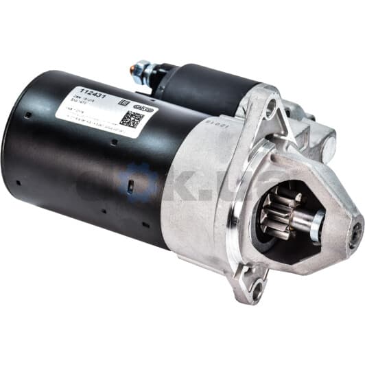 112431 HC-Cargo Стартер