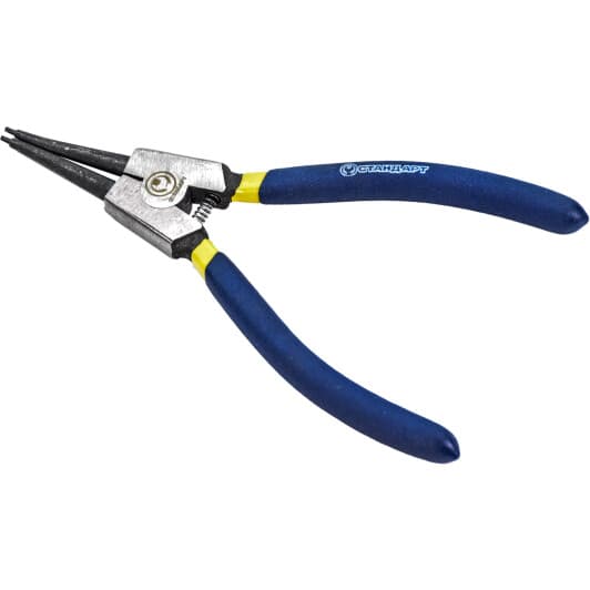 Круглогубцы Стандарт CPES0107 180 мм