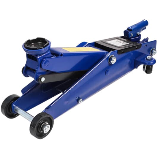 Домкрат Vitol підкочуваний гідравлічний 3 т N42037