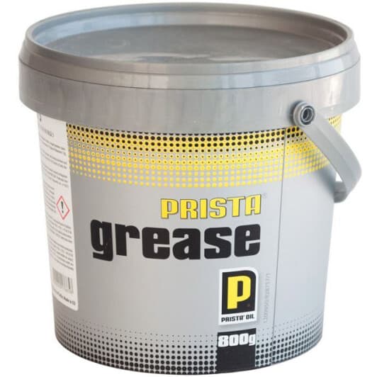 Мастило Prista K-2-G графітне