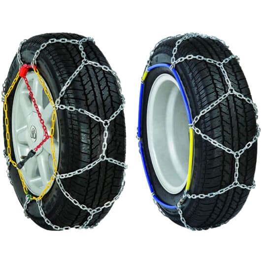 Ланцюги на колеса Vitol R15-R18 KN120