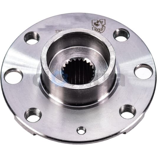 1241400600 JP Group Ступица колеса