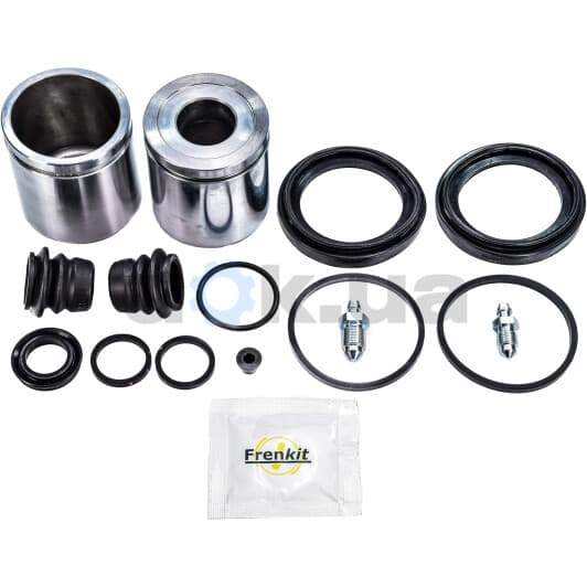 260960 Frenkit Ремкомплект тормозного суппорта