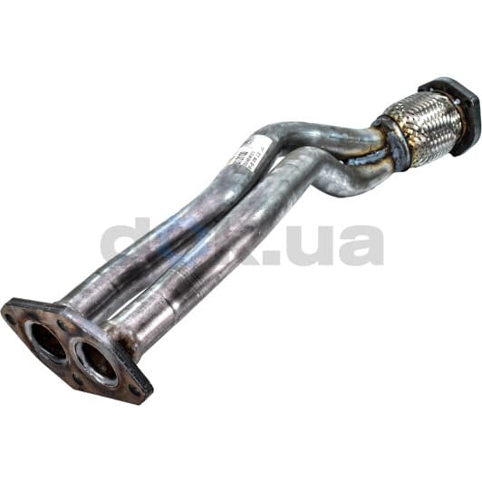 01.21130 MTS Приемная труба