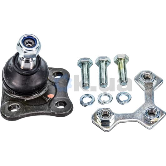 1160100039 Meyle Шарова опора