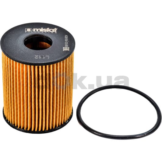L112 Misfat Масляный фильтр