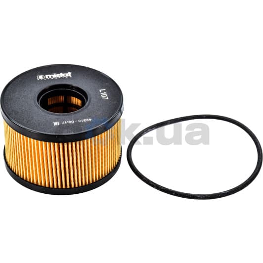 L107 Misfat Масляный фильтр