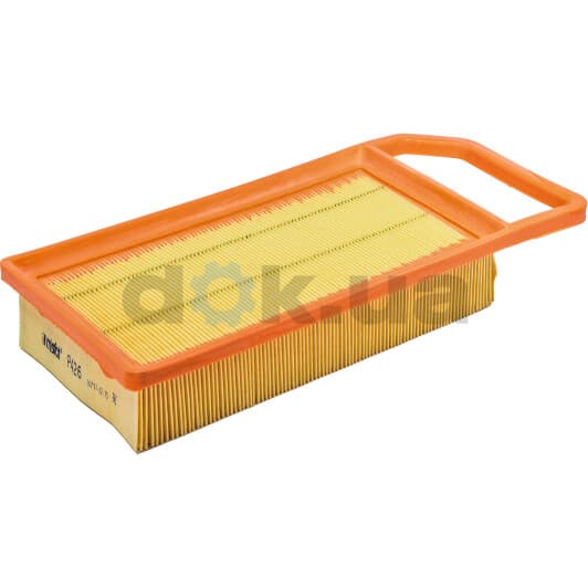 P426 Misfat Повітряний фільтр