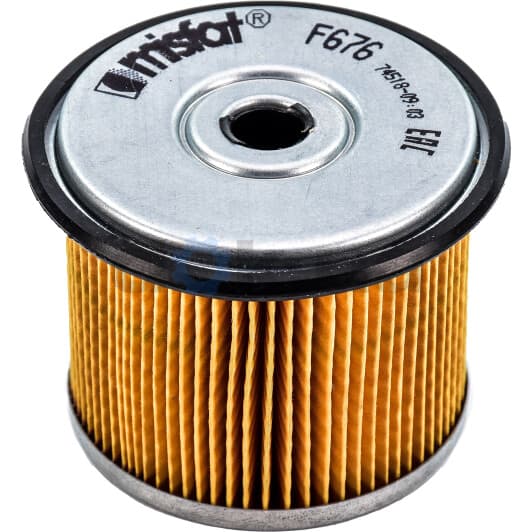 F676 Misfat Топливный фильтр