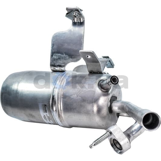 95331 Nissens Осушувач кондиціонера