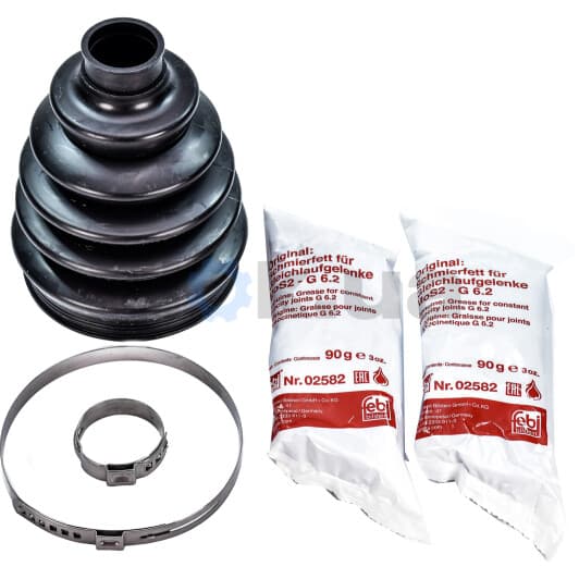 48827 Febi Пильовик гранати