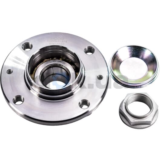 CI-WB-11374 MOOG Ступица колеса