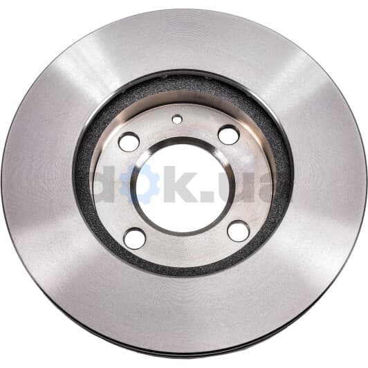 A1071V LPR Тормозной диск