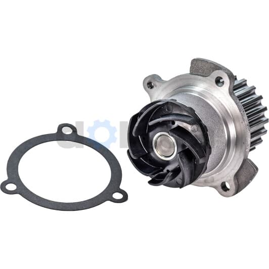 L125 Dolz Помпа