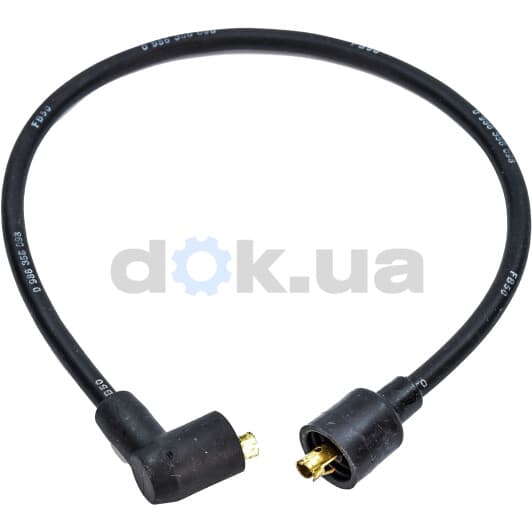 0 986 356 098 Bosch Дріт запалювання