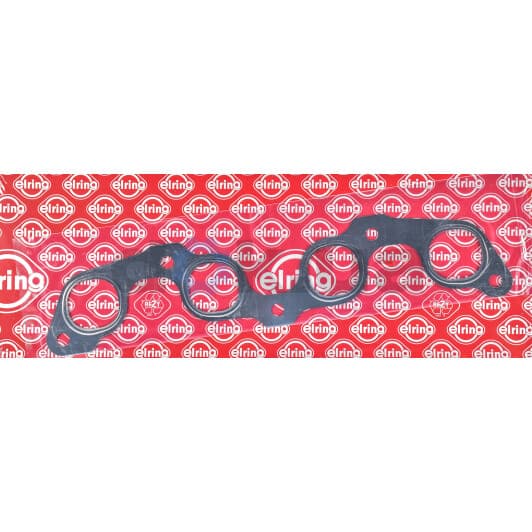 477.110 Elring Прокладка выпускного коллектора