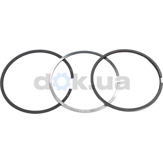 08-110900-00 Goetze Комплект поршневых колец