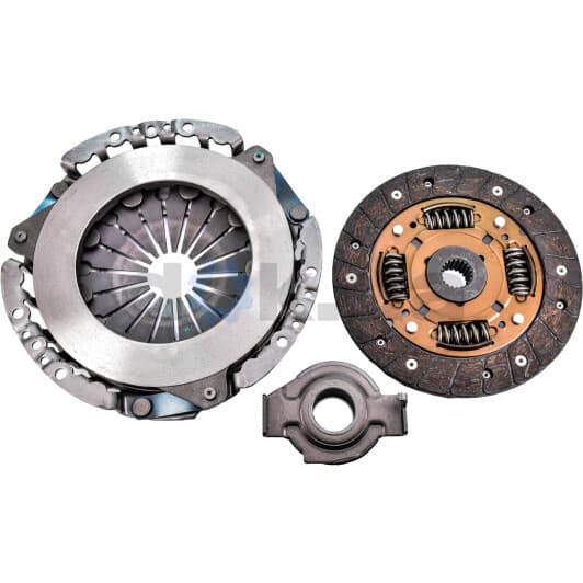 SL3DS0288 Starline Комплект сцепления