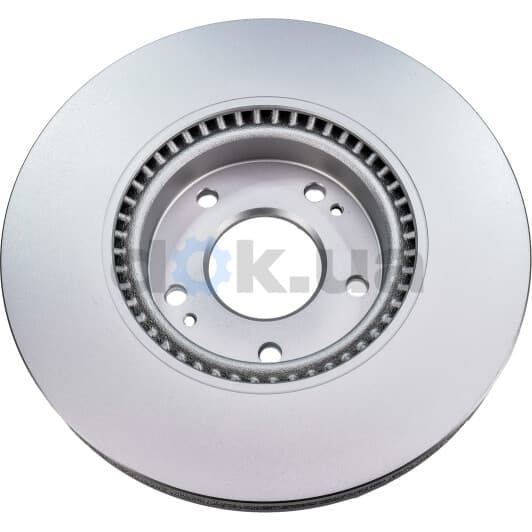 0 986 479 595 Bosch Гальмівний диск