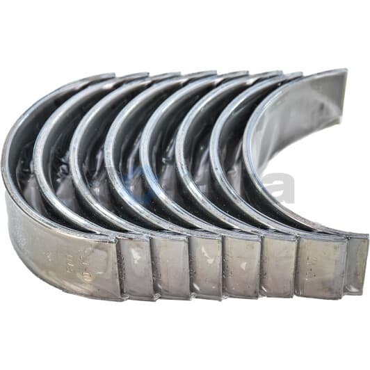 71-4157/4 0.25mm Glyco Шатунна вкладка