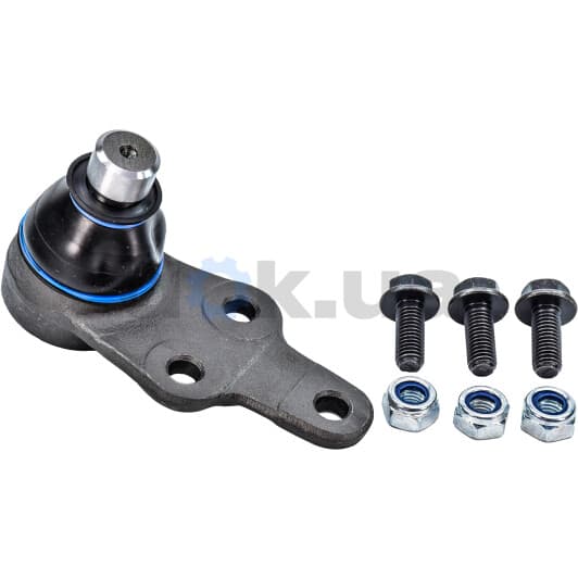 1504019 Formpart Шаровая опора для Ford Mondeo