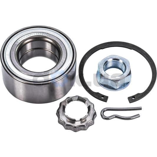 2501-3423 Profit Подшипник ступицы колеса