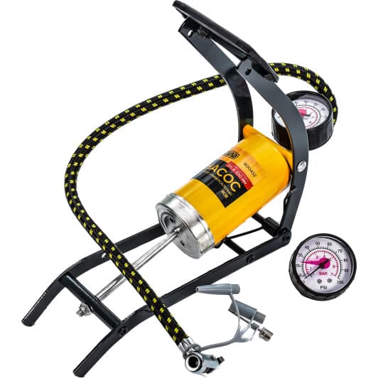 Насос Сила 900432