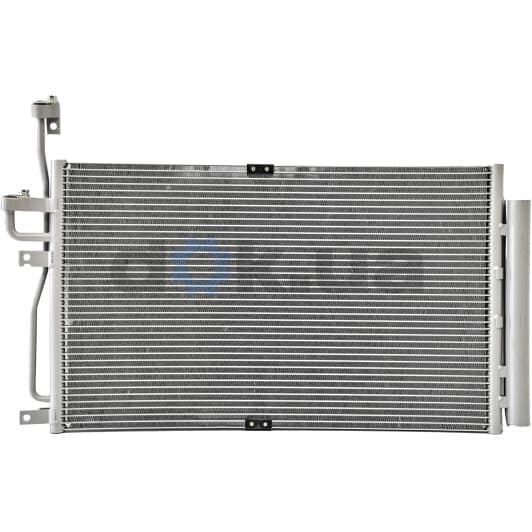 94977 Nissens Радіатор кондиціонера