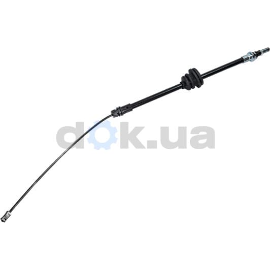 C0746B LPR Трос ручного гальма