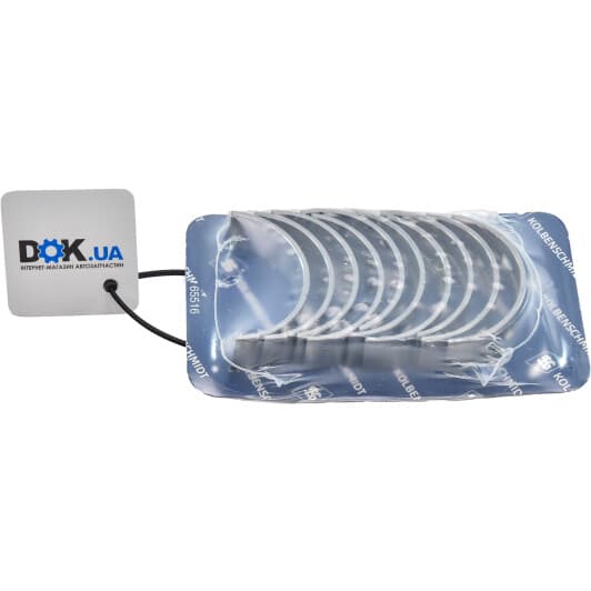 77839600 Kolbenschmidt Подшипник коленвала