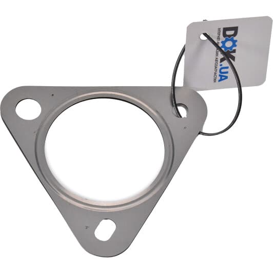 220-927 FA1 Прокладка приемной трубы