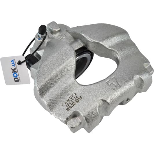 jbc0134 Kamoka Тормозной суппорт для Volkswagen Transporter