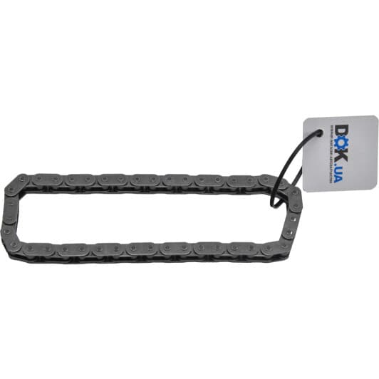 8200397125 Renault / Dacia Цепь привода маслонасоса