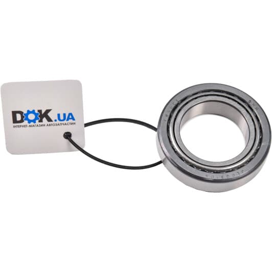 JL69349310A SNR Підшипник ступиці колеса