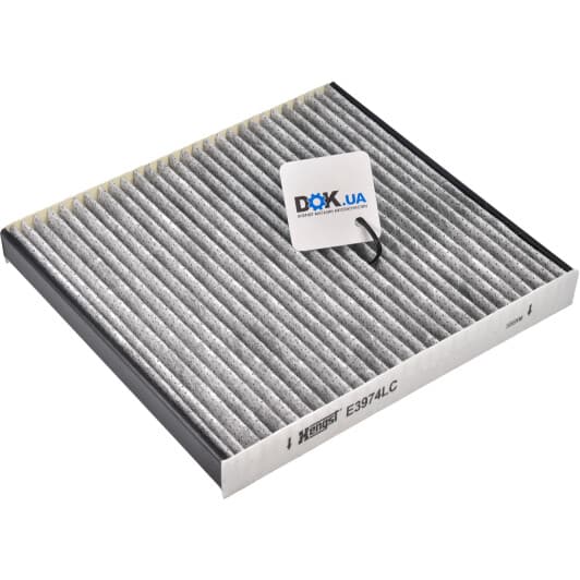 E3974LC Hengst Filter Фильтр салона