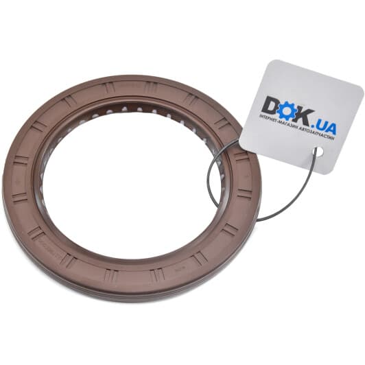 12279ED000 Nissan / Infiniti Сальник колінчастого вала