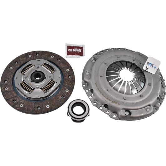 k31473901 Vika Комплект сцепления