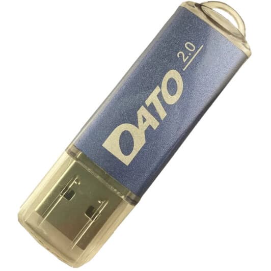 Флешка Dato DS7012 4 ГБ