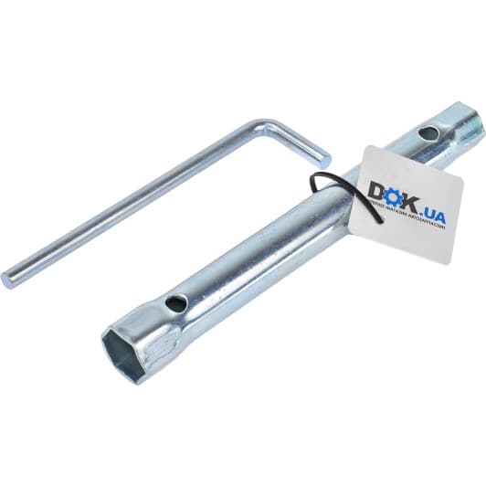 Ключ свечной Lavita LA511505 I-образный 16x21 мм